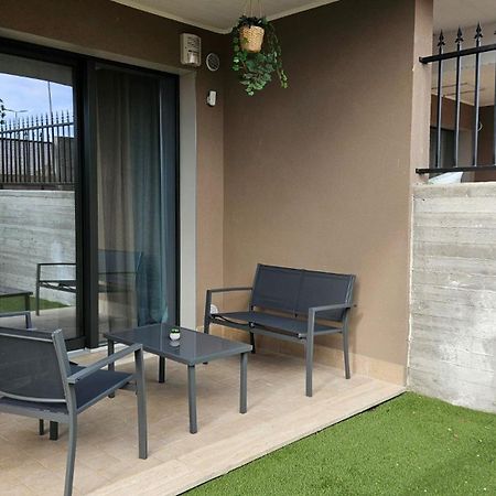 The Stopover Suite House Fiumicino Exterior photo