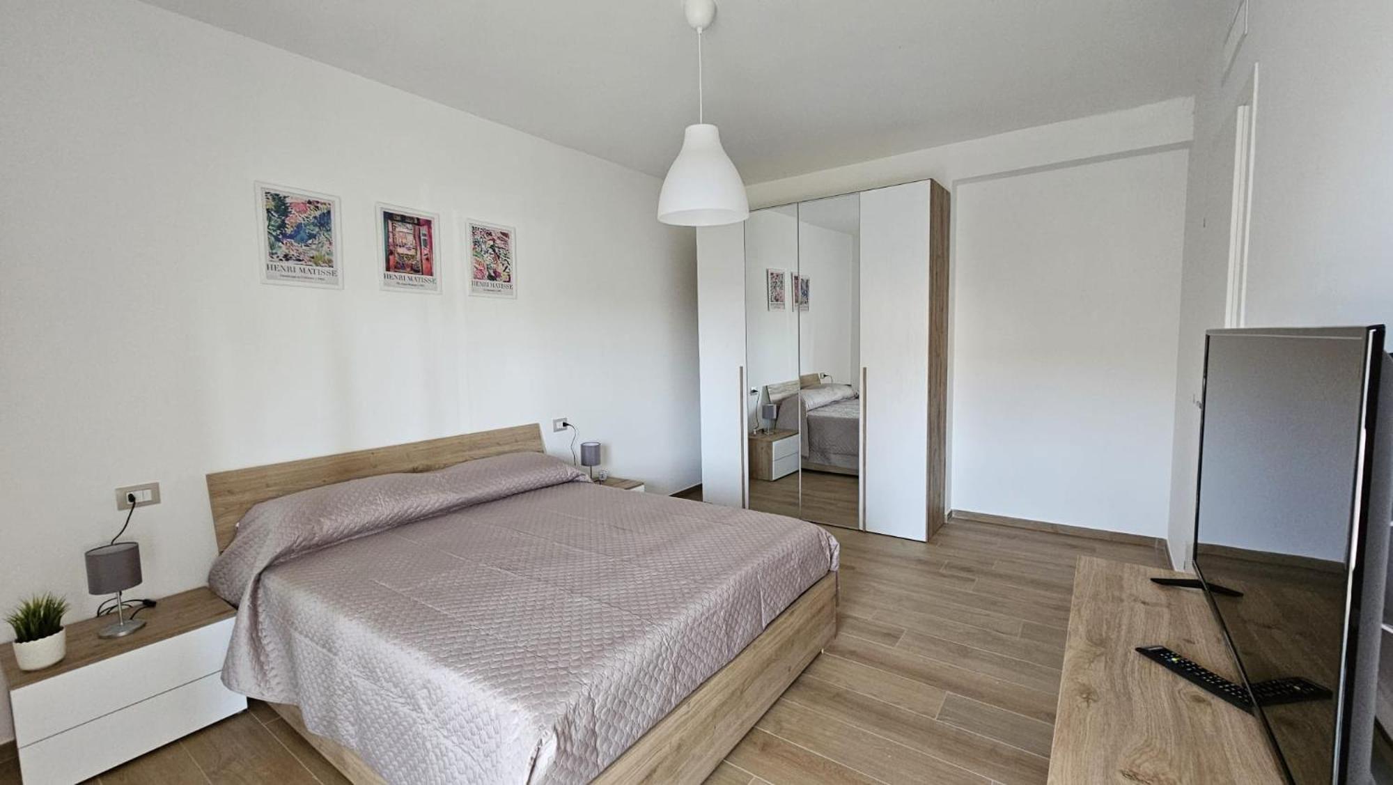 The Stopover Suite House Fiumicino Exterior photo