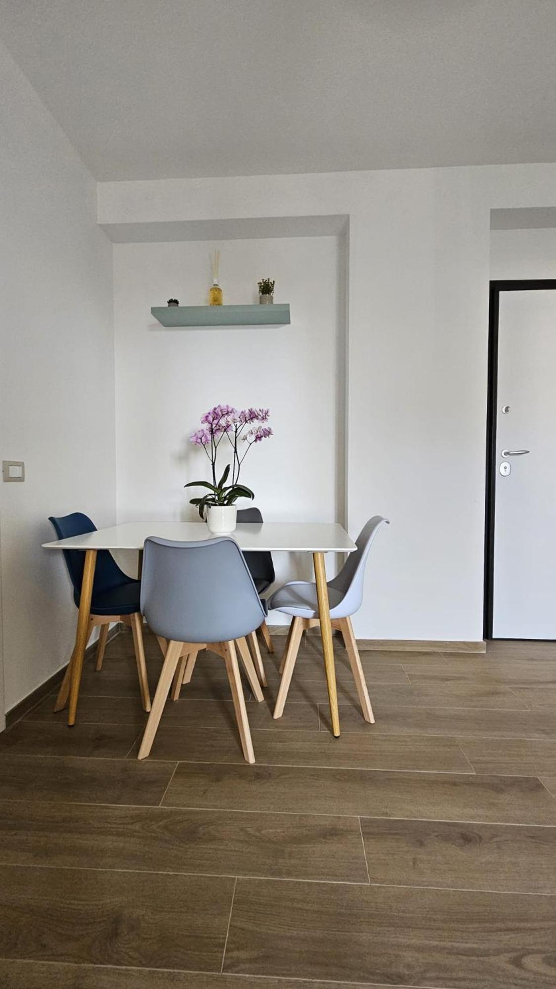 The Stopover Suite House Fiumicino Exterior photo