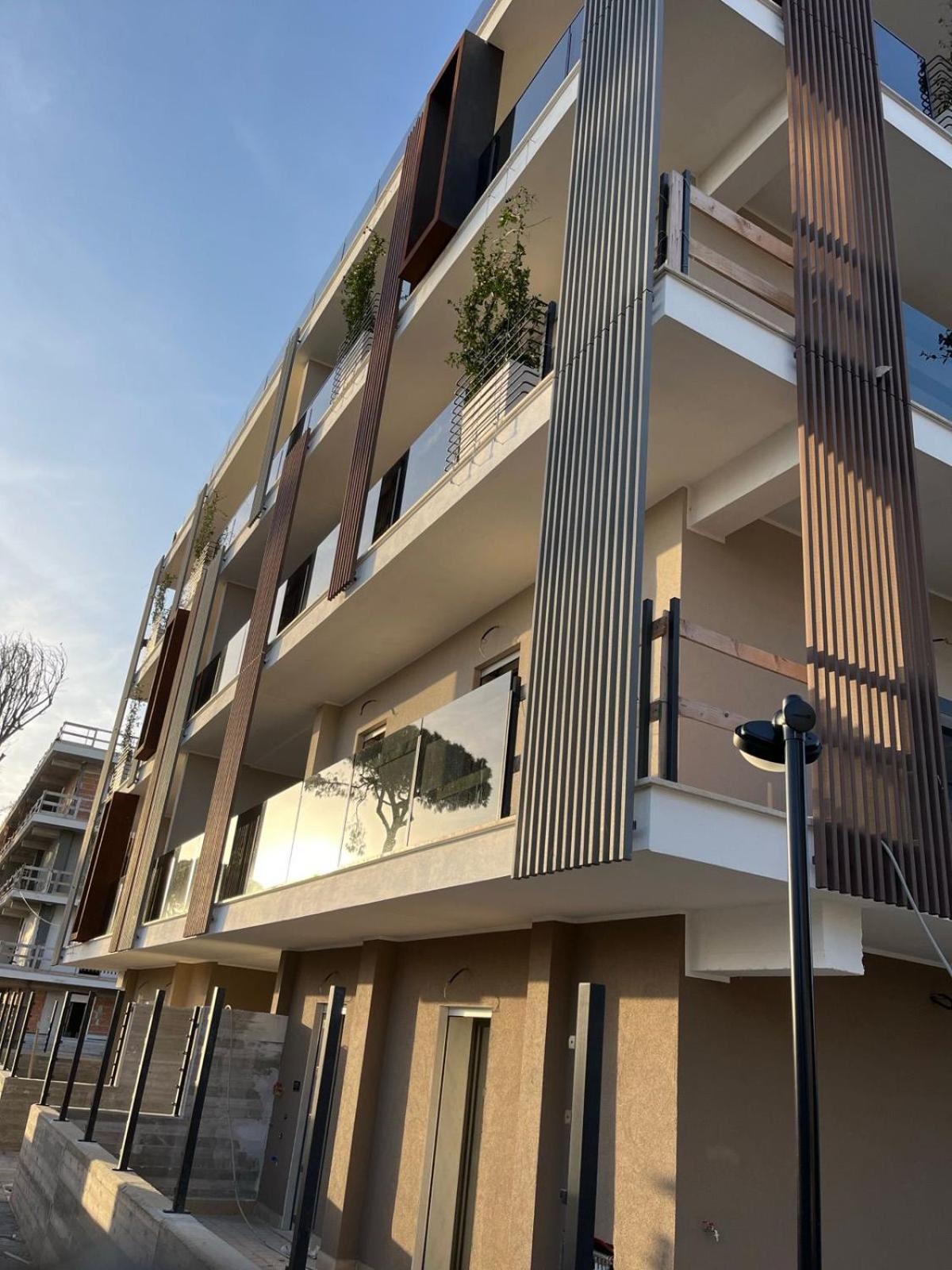 The Stopover Suite House Fiumicino Exterior photo