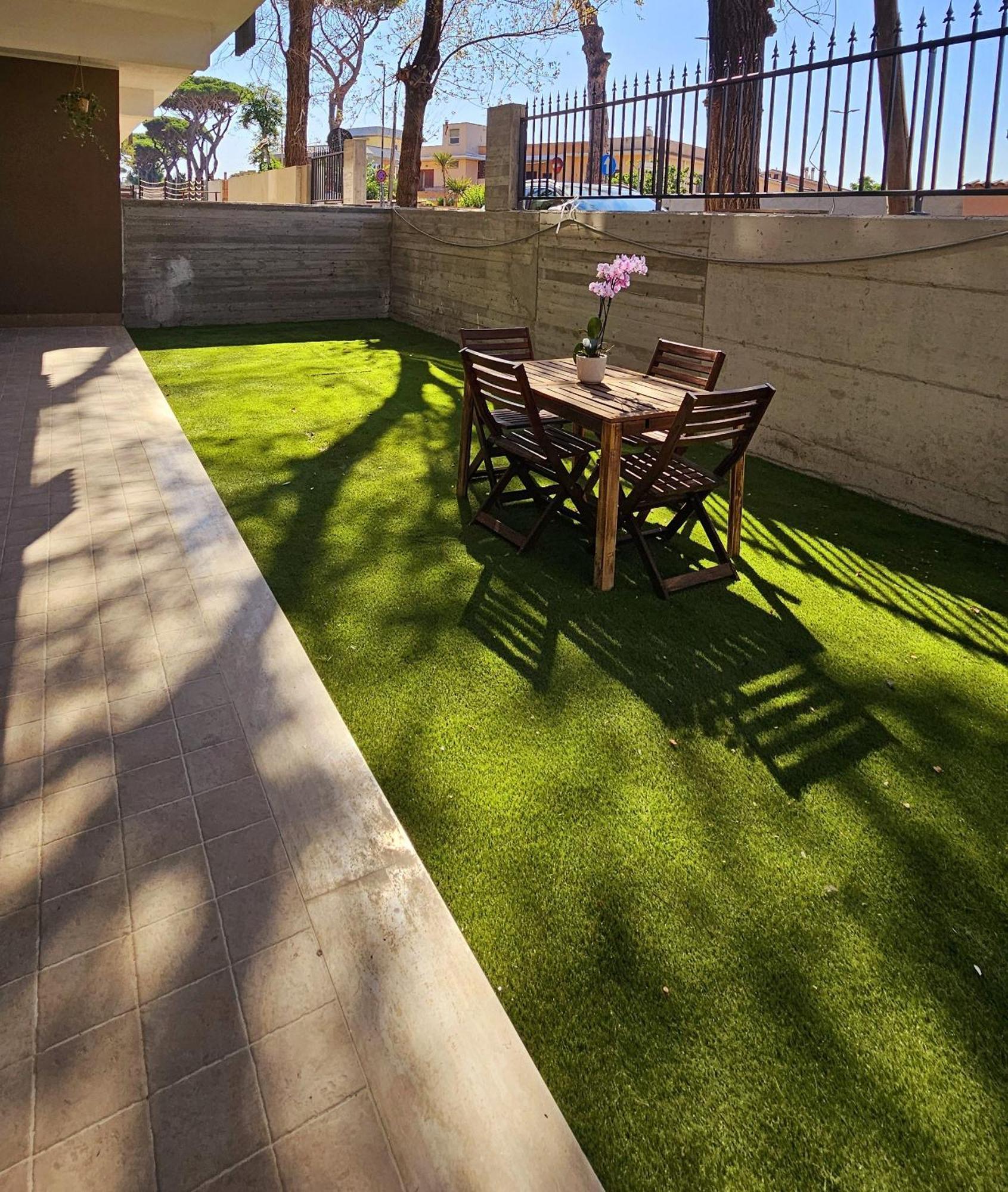 The Stopover Suite House Fiumicino Exterior photo